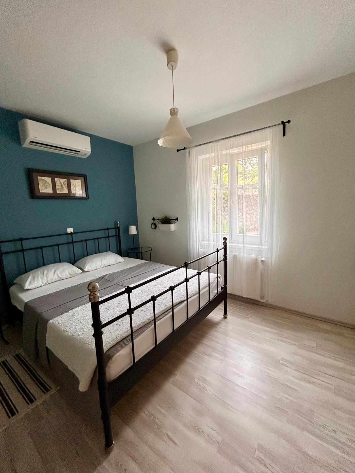 Apartment Barbina Kastelina Sveti Juraj Eksteriør bilde