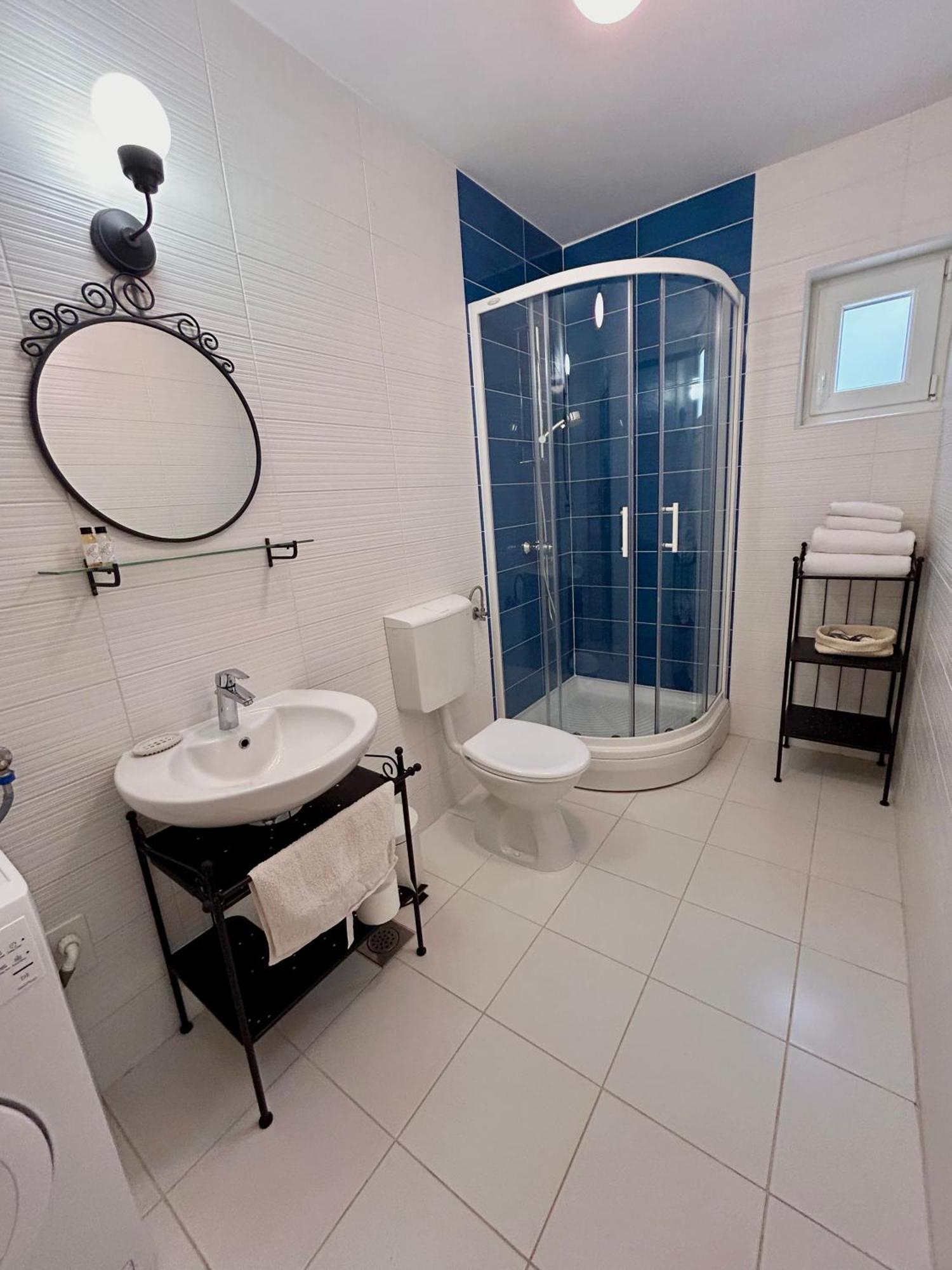 Apartment Barbina Kastelina Sveti Juraj Eksteriør bilde