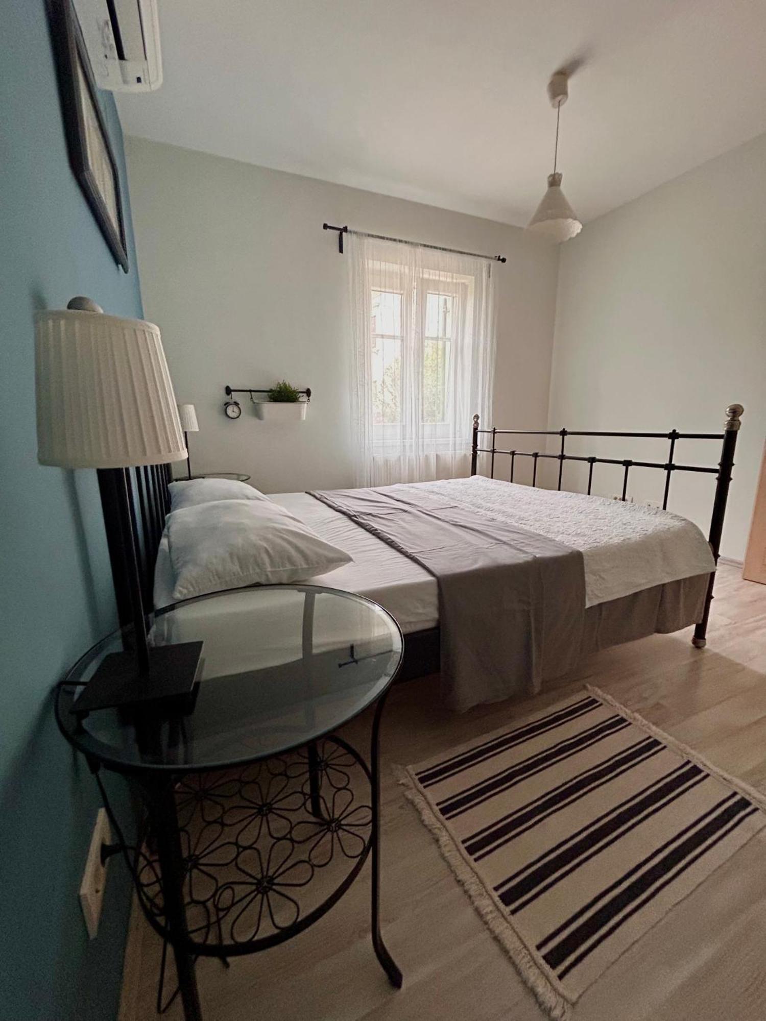 Apartment Barbina Kastelina Sveti Juraj Eksteriør bilde
