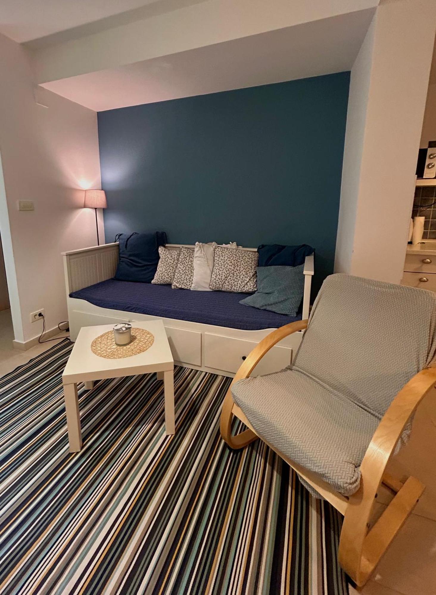 Apartment Barbina Kastelina Sveti Juraj Eksteriør bilde