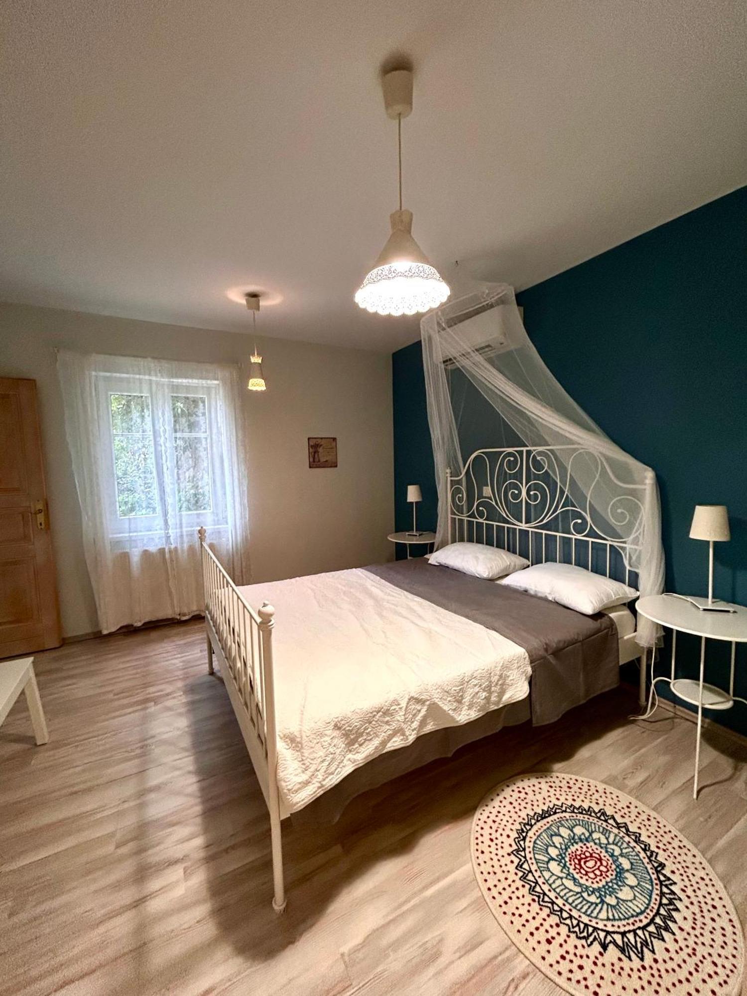 Apartment Barbina Kastelina Sveti Juraj Eksteriør bilde