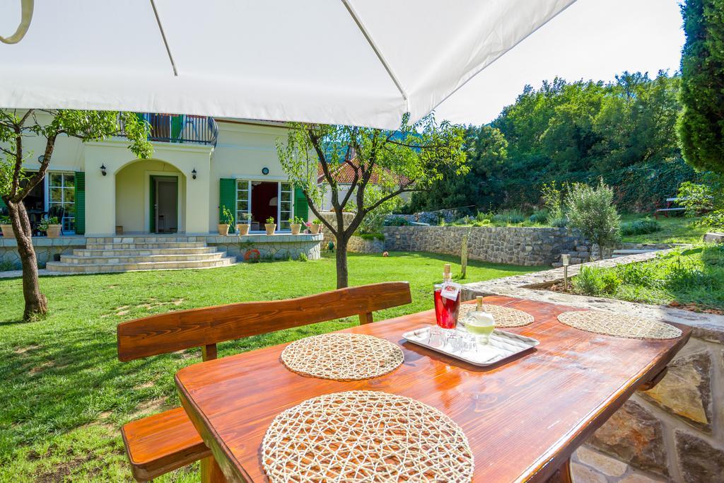 Apartment Barbina Kastelina Sveti Juraj Rom bilde