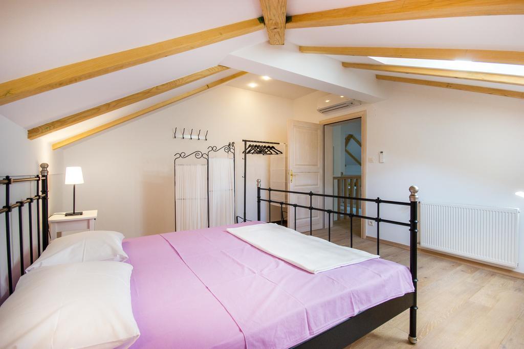 Apartment Barbina Kastelina Sveti Juraj Rom bilde