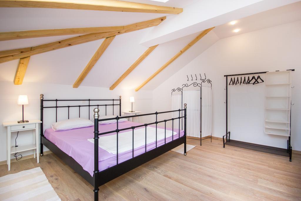 Apartment Barbina Kastelina Sveti Juraj Rom bilde