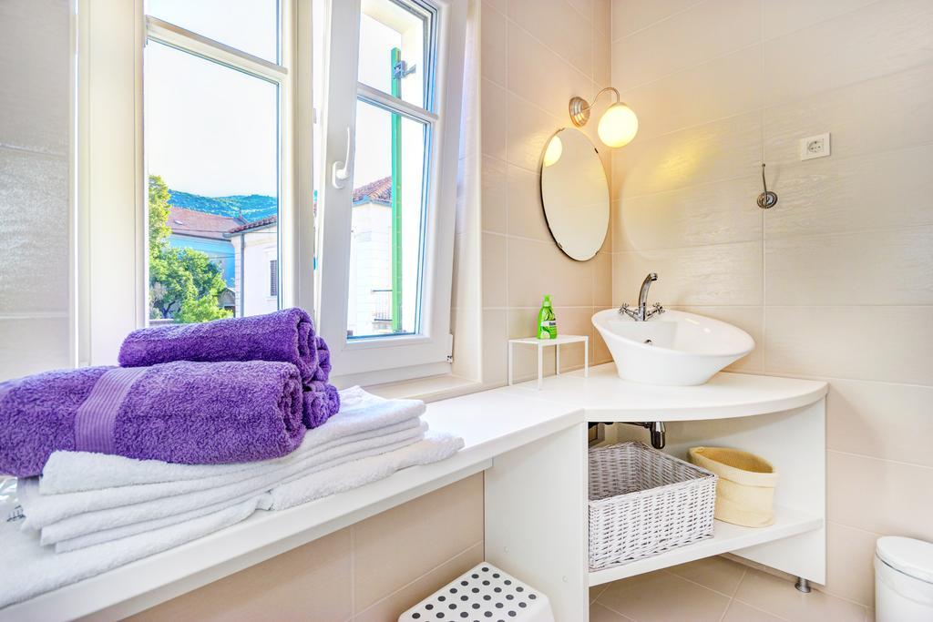 Apartment Barbina Kastelina Sveti Juraj Rom bilde