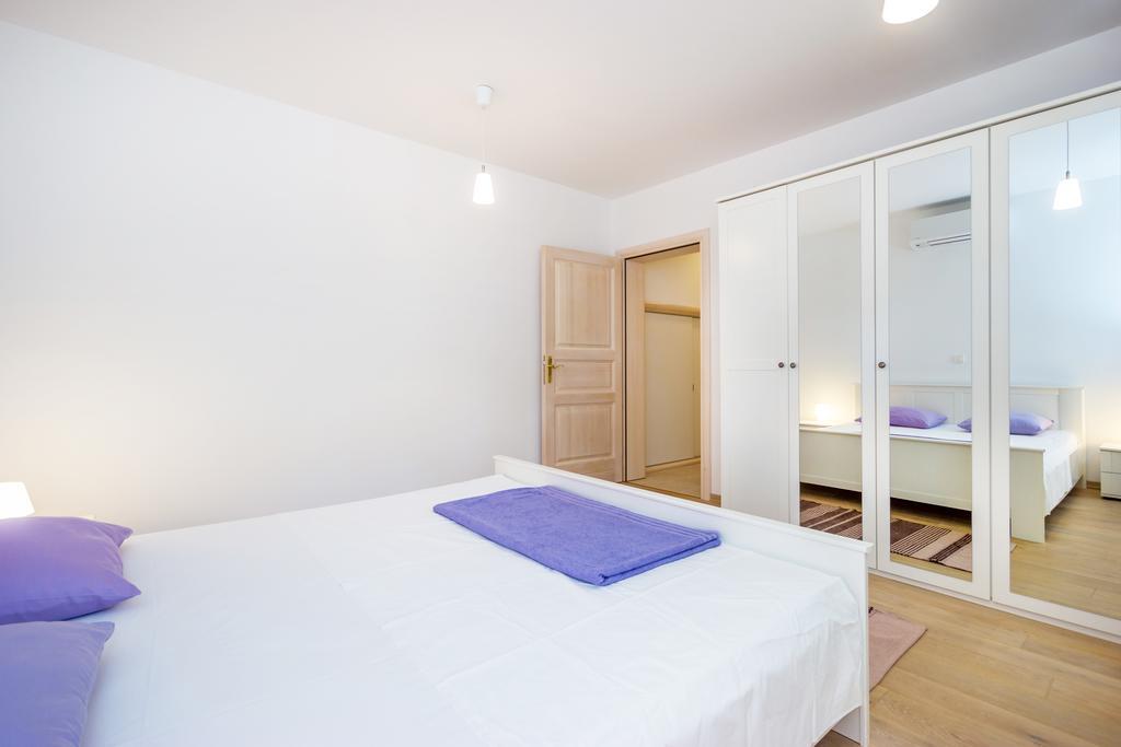 Apartment Barbina Kastelina Sveti Juraj Rom bilde