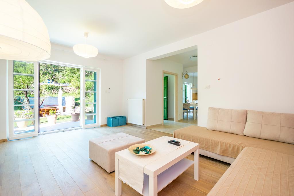 Apartment Barbina Kastelina Sveti Juraj Rom bilde