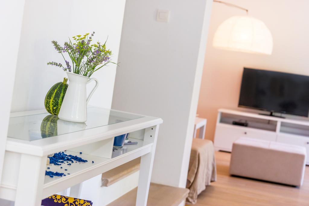 Apartment Barbina Kastelina Sveti Juraj Rom bilde