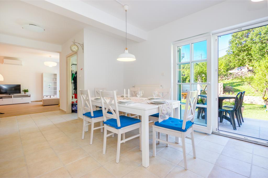 Apartment Barbina Kastelina Sveti Juraj Rom bilde