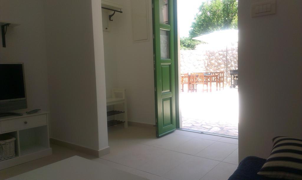 Apartment Barbina Kastelina Sveti Juraj Rom bilde
