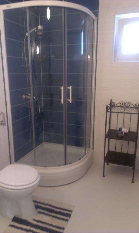 Apartment Barbina Kastelina Sveti Juraj Rom bilde