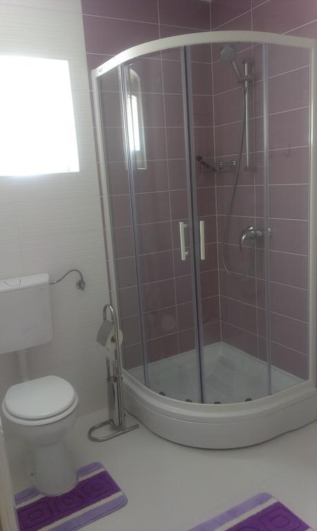 Apartment Barbina Kastelina Sveti Juraj Rom bilde