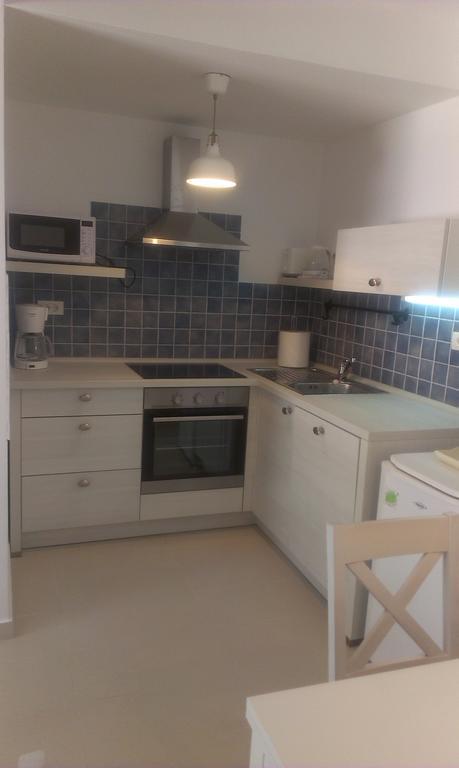 Apartment Barbina Kastelina Sveti Juraj Rom bilde