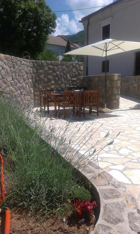 Apartment Barbina Kastelina Sveti Juraj Rom bilde