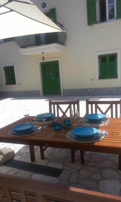 Apartment Barbina Kastelina Sveti Juraj Rom bilde