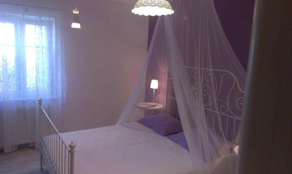 Apartment Barbina Kastelina Sveti Juraj Rom bilde