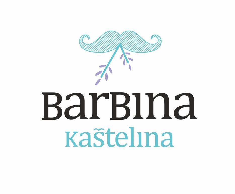 Apartment Barbina Kastelina Sveti Juraj Eksteriør bilde